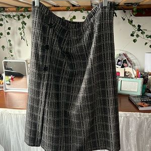 Banana Republic Skirt